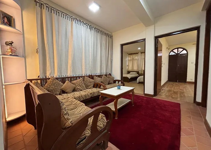 L&s Apartment