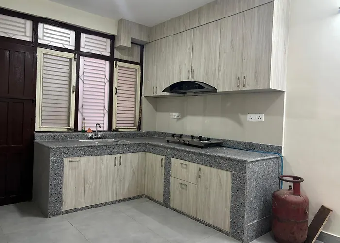 L&s Apartment