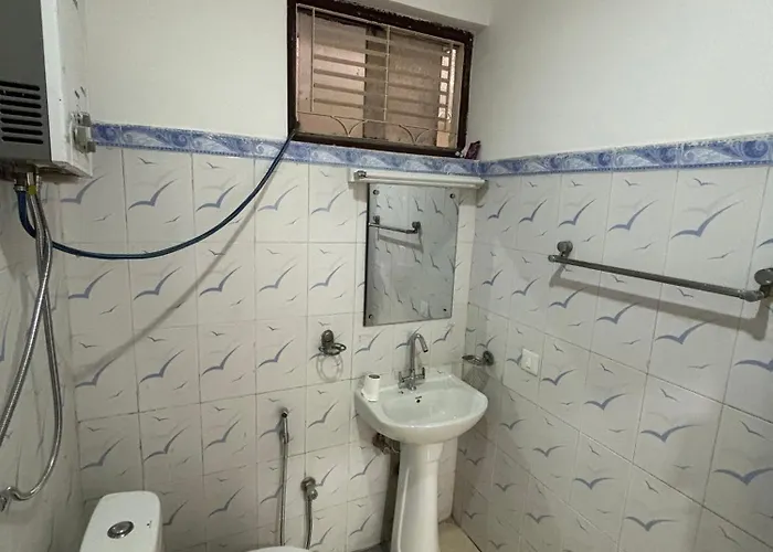 L&s Apartment *