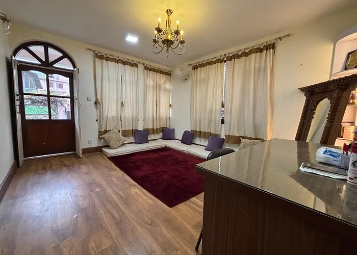 L&s Apartment