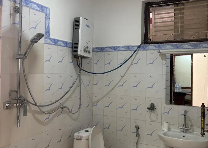 Apartment L&s Kathmandu