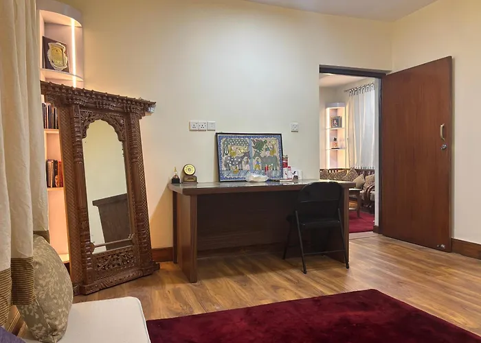 L&s Apartment Kathmandu
