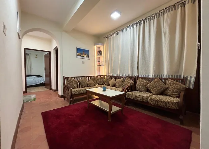 L&s Apartment Kathmandu